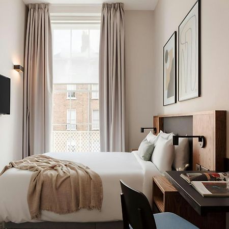 The Earl Hotel Leeson Street, Sonder By Marriott Bonvoy Dublin Exterior foto